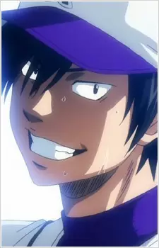 imagem de capa do personagem Akira Nagao