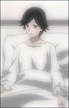 imagem de capa do personagem Randy's Mother 