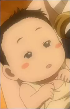 imagem de capa do personagem Yuuta