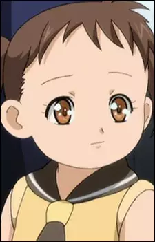 imagem de capa do personagem Souko