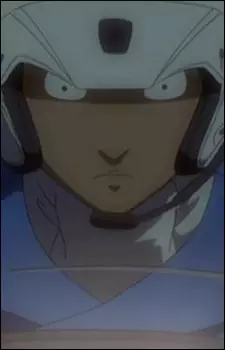 imagem de capa do personagem Samejima