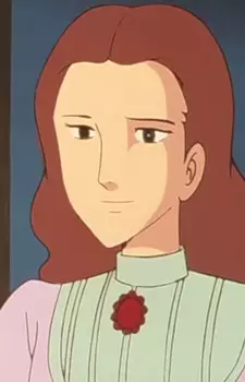 imagem de capa do personagem Catherine Reed