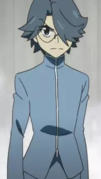 imagem de capa do personagem Shinjiro Nagita