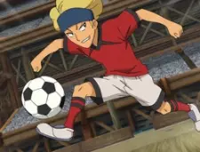 imagem de capa do personagem Ryuuto Shimizu