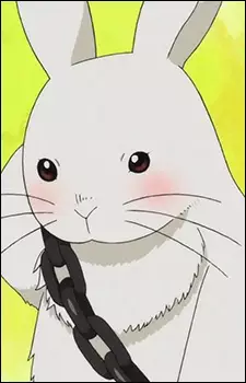 imagem de capa do personagem Karashi