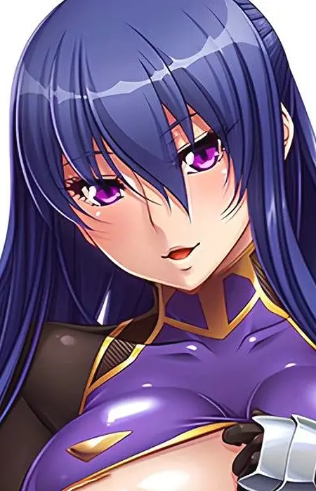 imagem de capa do personagem Rinko Akiyama