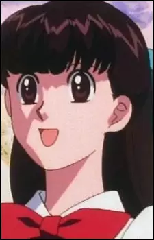 imagem de capa do personagem Tami