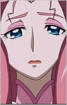 imagem de capa do personagem Dessert Queen 