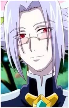 imagem de capa do personagem Dry