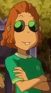 imagem de capa do personagem Tonbo Akai