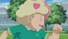 imagem de capa do personagem Yone Kazeaki