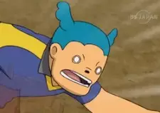 imagem de capa do personagem Tenshou Urano