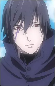 imagem de capa do personagem Joseph Jobson