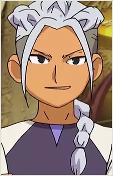 imagem de capa do personagem Tetsurou Gomaki