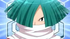 imagem de capa do personagem Ginjirou Makari