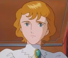 imagem de capa do personagem Mrs. Milligan
