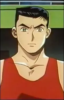 imagem de capa do personagem Yuuichi Shindou