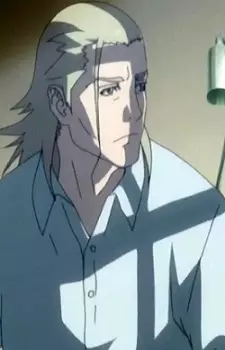 imagem de capa do personagem Gerd Frentzen