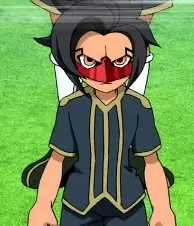 imagem de capa do personagem Gorou Masamune