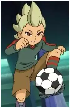 imagem de capa do personagem Kenya Narita