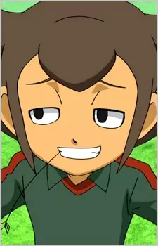 imagem de capa do personagem Shuuji Horasawa