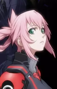 imagem de capa do personagem Amanda Werner