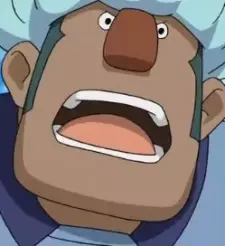 imagem de capa do personagem Takeyuki Hokugen