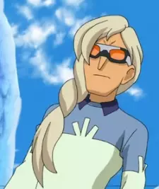 imagem de capa do personagem Torata Itou