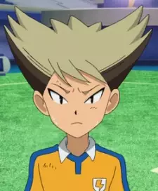 imagem de capa do personagem Motonari Kosaka