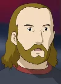 imagem de capa do personagem Gorou Mizuno