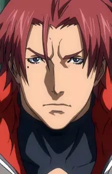 imagem de capa do personagem Hermann Saltza