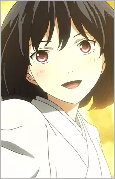 imagem de capa do personagem Nayu