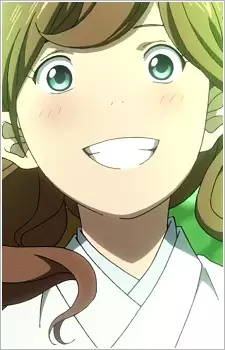 imagem de capa do personagem Miyu