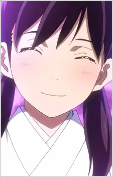 imagem de capa do personagem Moyu