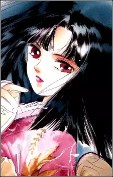 imagem de capa do personagem Ranka