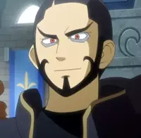 imagem de capa do personagem Gilles de Rais