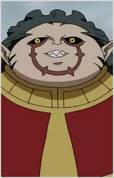 imagem de capa do personagem Oogu
