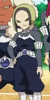 imagem de capa do personagem Kual