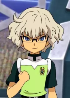 imagem de capa do personagem Giris