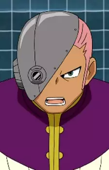 imagem de capa do personagem Bufuu