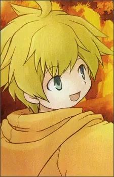 imagem de capa do personagem Wakkun