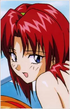 imagem de capa do personagem Maypia Alexymetalia