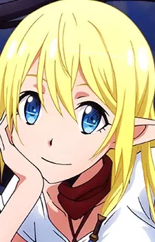 imagem de capa do personagem Tuka Luna Marceau