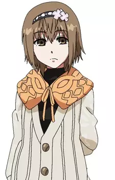 imagem de capa do personagem Hinami Fueguchi