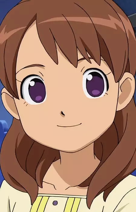 imagem de capa do personagem Jun Tominaga