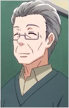 Math teacher