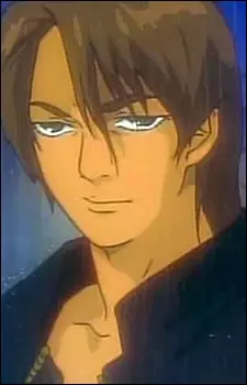 imagem de capa do personagem Yuuki Saijou