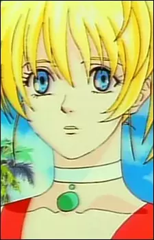 imagem de capa do personagem Emma Blanton