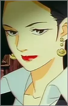 imagem de capa do personagem Minmay Yang