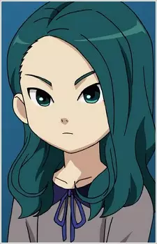 imagem de capa do personagem Minori Mizukawa